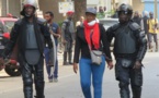 Voici le film de l'arrestation de Maïmouna Bousso