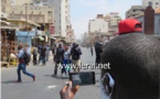 Voici des images des personnes arrêtées et blessées lors des manifestations du 19 avril 2018