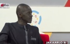 REPLAY - Jakaarlo Bi - Invité : LAMINE BA - 20 Avril 2018 - Partie 2