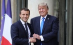 Macron reçu par Trump : le programme de sa visite aux Etats-Unis