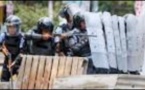 Nicaragua : des manifestations contre une réforme des retraites font au moins dix morts