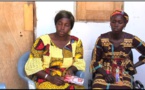 Touty Bodian et Hariétou Diaby, mamans des deux enfants retrouvés avec le sexe mutilé, témoignent
