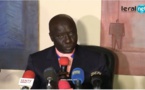 Mamadou Sy Tounkara fusille Idrissa Seck et prend la défense du Pr Songué Diouf