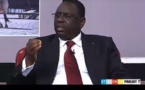 Quand Macky Sall décryptait le mouvement Y en a marre