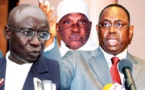 "L'opposition se trompe lourdement si elle sous-estime le Macky Sall qui a dribblé Abdoulaye Wade et Idrissa Seck en 2012"  (Yoro Dia)