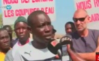 Ndangane Campement Fimela Fatick: Les populations manifestent contre l'assassinat du ressortissant français Christian Livny