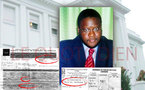 Thierno Ousmane Sy, un prédateur effronté