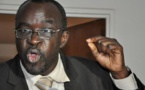 Démission : Moustapha Cissé Lô quitte le SEN de L’APR