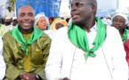 Pour la libération de Khalifa Sall et Barthélémy Dias, une marche prévue ce vendredi