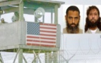 Expulsés du Sénégal, les ex-détenus de Guantanamo disparaissent