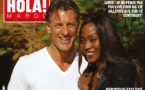Hervé Renard et Viviane Dièye, la veuve de Metsu, la nouvelle romance