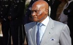 Une provocation de trop de Me Wade, synonyme de mépris inacceptable, au Sénégal tout entier !