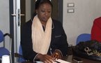 DIVORCE : Aminata Lô rompt avec l’avocat Mbaye Dieng