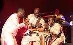 [Exclusive Photos] Grand Bal de Youssou NDour à Bercy