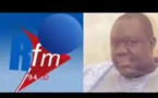 Revue de presse Rfm du mercredi 25 avril 2018 avec El hadji Assane Guèye