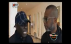 Décès d’Habib Faye : Bouba Ndour craque et fond en larmes