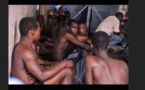TEUSS avec Ahmed Aïdara du mercredi 25 avril 2018