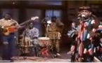 Souvenir - Habib Faye &amp; Youssou Ndour dans "My Daughter"