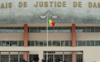 Scandale des audiences fictives à la Cour d’appel : Lamine Diagne et Cie encourent des peines allant de 7 à 10 ans ferme