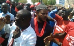 Diourbel : Kilifeu et Thiat à la marche du G6