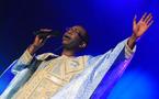 [ Audio] Bercy 2010: Youssou Ndour se positionne en faiseur de roi en 2012