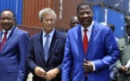 Concessions portuaires en Afrique de l'Ouest : Vincent Bolloré finalement mis en examen pour soupçons de corruption