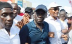 L’opposition chez les 7 sages sans Idrissa Seck