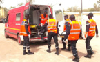 Accident – 4 morts sur la route de Mbacké