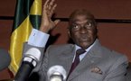 Sénégal: "L'Afrique n'est pas corrompue même s'il y a des corrompus" (Wade)
