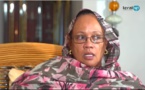EXCLUSIF - Prison du Cap Manuel : les précisions de Mme Fatimé Raymonne Habré, épouse d’Hissène Habré