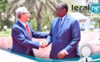 Suivez en direct l’adresse du Président du Cap Vert, Jorge Carlos Almeda Fonseca  à l’Assemblée Nationale du Sénégal