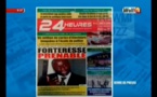 Revue de Presse WalfTv du vendredi 27 avril 2018 en images