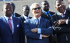 Vincent Bolloré mis en examen : la Guinée assure qu'elle coopérera à l’enquête