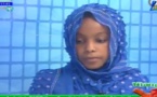 Émouvant: Regardez comment cette jeune fille récite les versets du Coran