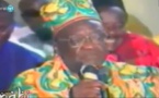 Abdoulaye Mbaye Pekh décortique l'oeuvre de Serigne Mansour Sy Borom Darraji