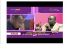 Le journaliste Adama Sow trop ému pour parler de son ami Habib Faye