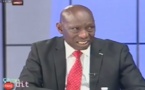 Ngouda Fall Kane donne une leçon à nos forces de l'ordre