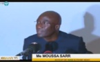 Me Moussa Sarr:"Imam Ndao, ngourou Sénégal daf ko togne"