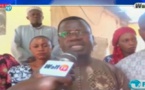 Mbaye Sarr:" ce n'est pas Marième Faye Sall qui va nous dire de lever le mot d'ordre de gréve"