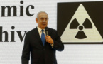 Nucléaire: L'Iran traite Netanyahu de «menteur invétéré»