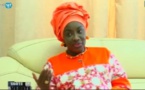 TOUTE LA VÉRITÉ: 40 minutes avec Aminata Touré