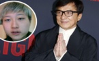 People: La fille de l’acteur Jackie Chan fait une troublante révélation sur sa vie (Vidéo)