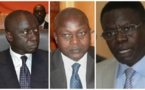 Idy, Oumar Sarr, Oumar Guèye, Pape Diouf : les vraies raisons d’un clash
