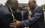 Présidentielle guinéenne : Trois commissaires de la CEI sur le terrain