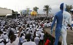 Guinée: "engouement" des électeurs