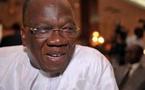 Le général Konaté "fier" d'avoir mené la Guinée à la première élection libre