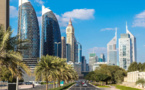 Entretien avec des émigrés sénégalais à Dubai