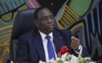 Macky Sall aux enseignants: "Quand ce n'est pas possible, ce n'est pas possible et la grève ne fera pas plier l'Etat que je dirige"