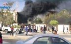 Attaque meurtrière en Libye
