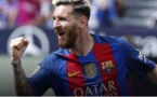 Matar Diokhané à la barre  : "Même Messi a une barbe…"